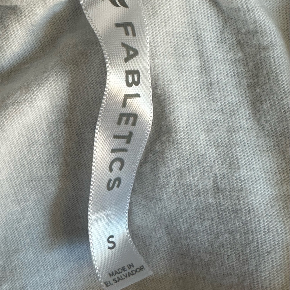 Fabletics Tank Top - Picture 3 of 4